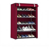 rangement-et-organisation-porte-chaussures-5-etg-حامل-أحذية-blida-algerie