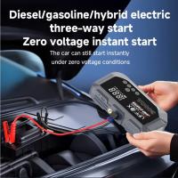 other-booster-de-batterie-et-compresseur-محرض-بطارية-السيارة-و-نافخ-عجلات-blida-algeria