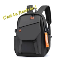 Sac à dos Lycéen حقيبة ظهر 