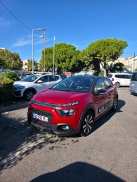 سيارات-citroen-c3-2024-max-قسنطينة-الجزائر