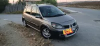 Renault Scenic Conquest 2009 Scenic Conquest
