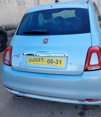 voitures-fiat-500-2025-maghnia-tlemcen-algerie