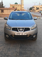 voitures-nissan-qashqai-2012-mostaganem-algerie