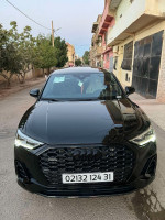 voitures-audi-q3-2024-s-line-bir-el-djir-oran-algerie