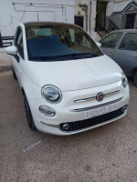 voitures-fiat-500-2024-doce-vita-oran-algerie