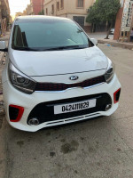 voitures-kia-picanto-2018-gt-line-oran-algerie