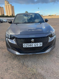 voitures-peugeot-208-2023-gt-line-oran-algerie