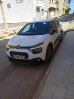 voitures-citroen-c3-2021-oran-algerie