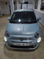 voitures-fiat-500-2024-dz-bir-el-djir-oran-algerie