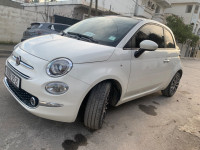 voitures-fiat-500-2023-dolcevita-annaba-algerie