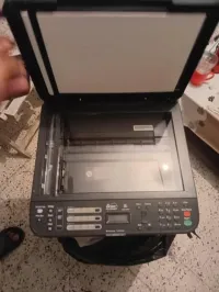 Kyocera FS-1120MFP Algérie - Multifonctions Kyocera A4 Laser Noir et Blanc
