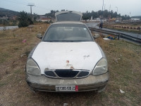 voitures-daewoo-nubira-2000-algerie