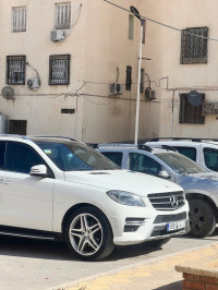 voitures-mercedes-ml-2014-250-cdi-pack-amg-tebessa-algerie