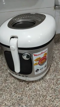 Friteuse 