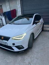 سيارات-seat-ibiza-2019-fr-يسر-بومرداس-الجزائر
