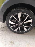 voitures-volkswagen-t-cross-2022-active-tadjenanet-mila-algerie