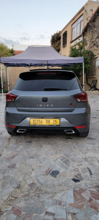 voitures-seat-ibiza-2018-constantine-algerie