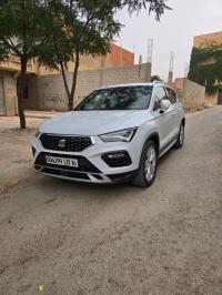 سيارات-seat-ateca-2021-xperience-خنشلة-الجزائر