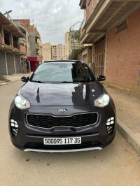 سيارات-kia-sportage-2017-gt-line-الرغاية-الجزائر