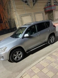 Toyota RAV4 2010 RAV4
