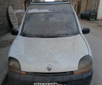 voitures-renault-kangoo-1999-bechar-algerie