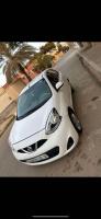 citadine-nissan-micra-2021-bir-el-djir-oran-algerie