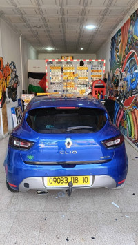 voitures-renault-clio-4-facelift-2018-gt-line-bouira-algerie