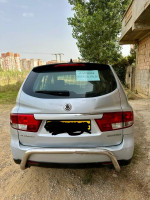 automobiles-ssangyong-kyron-2010-draria-alger-algerie