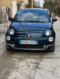 voitures-fiat-500-2023-dolcvita-khenchela-algerie