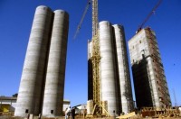 بناء-و-إنشاءات-coffrage-glissant-auto-grimpant-pour-silo-خميس-الخشنة-بومرداس-الجزائر