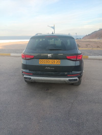 voitures-seat-ateca-2023-xperience-saida-algerie