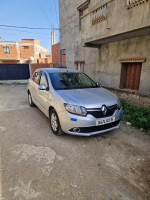 voitures-renault-symbol-2013-ouaguenoun-tizi-ouzou-algerie