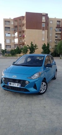 سيارات-hyundai-i10-2022-الرغاية-الجزائر
