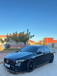 voitures-mercedes-classe-a-2019-oran-algerie