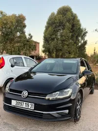 Volkswagen Golf 7 2019 JOIN