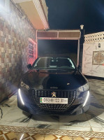 voitures-peugeot-208-2022-allure-facelift-oran-algerie