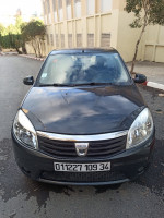 voitures-dacia-sandero-2009-bordj-bou-arreridj-algerie