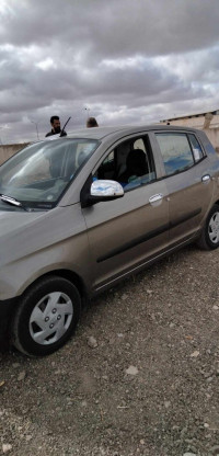 voitures-kia-picanto-2011-fanny-ain-temouchent-algerie