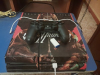 playstation-ps4-flashe-version-900-rahouia-tiaret-algerie