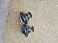 2 thermostat d origine france