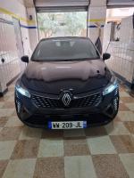 automobiles-renault-clio-5-2023-thechno-bordj-bou-arreridj-algerie