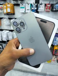 Iphon Iphon 15 pro max thumbnail 5