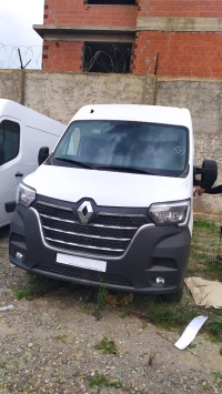 Renault Master 2025 Master