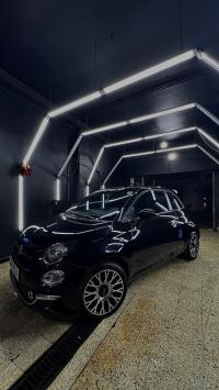 سيارات-fiat-500-2024-dolcevita-plus-بئر-الجير-وهران-الجزائر