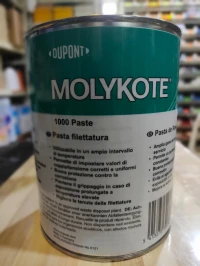 MOLYKOTE