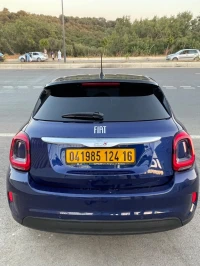 Fiat 500x 2024 Club