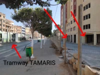 Location Local Alger Mohammadia