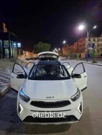 سيارات-kia-kx1-2025-luxury-قسنطينة-الجزائر