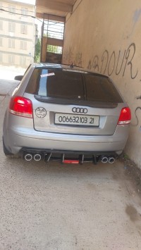 سيارات-audi-a3-2003-سكيكدة-الجزائر