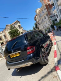 Mercedes ML 2006 Ml 2006